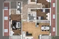 Apartamento 208 m² Sofia City, Bulgaria