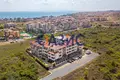 Квартира 2 спальни 67 м² Несебр, Болгария