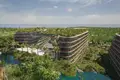 Apartamento 1 habitación 38 m² Ban Bang Ku, Tailandia