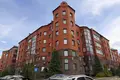 Pomieszczenie biurowe 59 m² w Mińsk, Białoruś