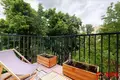 Apartamento 4 habitaciones 120 m² Varsovia, Polonia