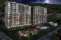 5 bedroom apartment 211 m² Kartal, Turkey