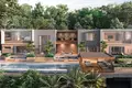 Villa de 5 pièces 1 550 m² Wichit, Thaïlande