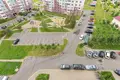 Appartement 3 chambres 88 m² Kopishche, Bélarus