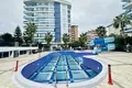 Wohnung 2 zimmer 60 m² Alanya, Türkei