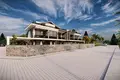 Complejo residencial New complex of furnished villas with a swimming pool and a spa at 250 meters from the promenade, Fethiye, Turkey