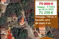 Propiedad comercial 798 m² en Kosharitsa, Bulgaria