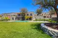 Haus 4 Schlafzimmer 240 m² Bodrum, Türkei