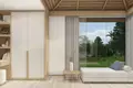 Wohnung 2 Schlafzimmer 172 m² Choeng Thale, Thailand