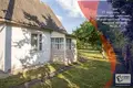 House 29 m² Krasnienski sielski Saviet, Belarus