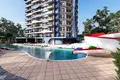 Apartamento 50 m² Alanya, Turquía