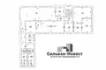 Office 276 m² in Minsk, Belarus