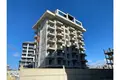 Mieszkanie 2 pokoi 60 m² Alanya, Turcja