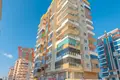 Appartement 1 chambre 115 m² Mahmutlar, Turquie