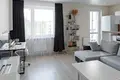 Mieszkanie 1 pokój 31 m² Fanipol, Białoruś