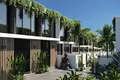 1 bedroom Villa 72 m² Tibubeneng, Indonesia