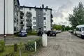 Квартира 3 комнаты 86 м² Napachanie, Польша