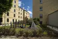 Mieszkanie 2 pokoi 46 m² Ryga, Łotwa