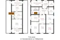 Haus 169 m² Samahvalavicy, Belarus