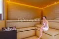 1 bedroom apartment 52 m² Oba, Turkey