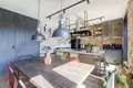 Appartement 2 chambres 68 m² en Varsovie, Pologne
