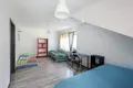Apartamento 4 habitaciones 140 m² Lodz, Polonia