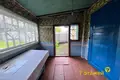 House 35 m² Usiazski sielski Saviet, Belarus