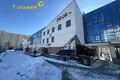 Pomieszczenie biurowe 67 m² Mińsk, Białoruś
