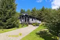 Cottage 88 m² Hajnienski sielski Saviet, Belarus