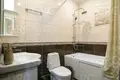 Квартира 1 комната 42 м² Эвенкийский район, Россия