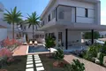 4 bedroom apartment 256 m² Paralimni, Cyprus