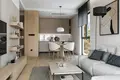 Wohnung 63 m² Katun Rezevici, Montenegro