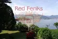 Villa de 6 habitaciones 855 m² Stresa, Italia