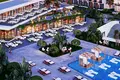 Квартира 48 м² Майами, США