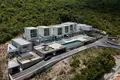 Wohnung 1 Schlafzimmer 157 m² Krasici, Montenegro