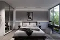 Жилой комплекс ENIGMA RESIDENCE