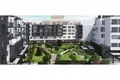 Mieszkanie 3 pokoi 166 m² Sofia, Bułgaria