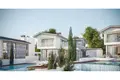 3-Schlafzimmer-Villa 254 m² Peyia, Zypern