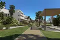 Apartamento 4 habitaciones  Estepona, Španjolska