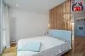 1 room apartment 39 m² Minsk, Belarus