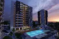 2 bedroom apartment 72 m² Bar, Montenegro