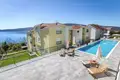 Квартира 1 комната 74 м² Биела, Черногория