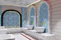 1 bedroom apartment 58 m² Gazipasa, Turkey