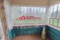 3 room house 62 m² Svislach, Belarus