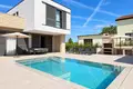 4-Schlafzimmer-Villa 157 m² Umag, Kroatien
