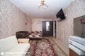 1 room apartment 33 m² Minsk, Belarus
