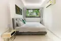 Kondominium 1 Schlafzimmer 37 m² Pattaya, Thailand