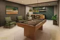 2 bedroom apartment 38 m² Ibiuna, Brazil