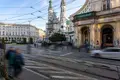 2 room apartment 45 m² in Warsaw, Poland