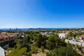 Appartement 4 chambres 157 m² Finestrat, Espagne